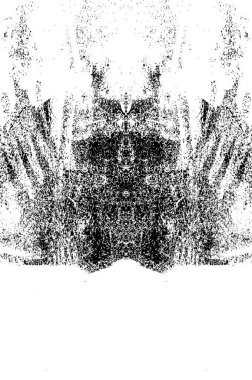 Çizikler de dahil. soyut siyah beyaz duvar kağıdı