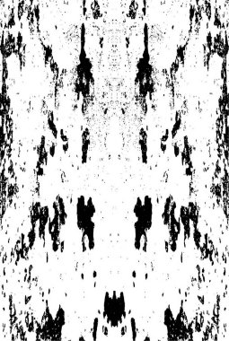 Çizikler de dahil. soyut siyah beyaz duvar kağıdı