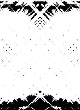 Çizikler de dahil. soyut siyah beyaz duvar kağıdı