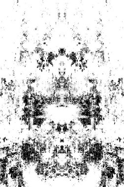 Çizikler de dahil. soyut siyah beyaz duvar kağıdı