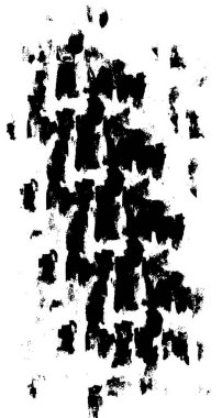 Çizikler de dahil. soyut siyah beyaz duvar kağıdı