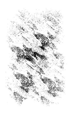 Çizikler de dahil. soyut siyah beyaz duvar kağıdı