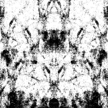 Çizikler de dahil. soyut siyah beyaz duvar kağıdı