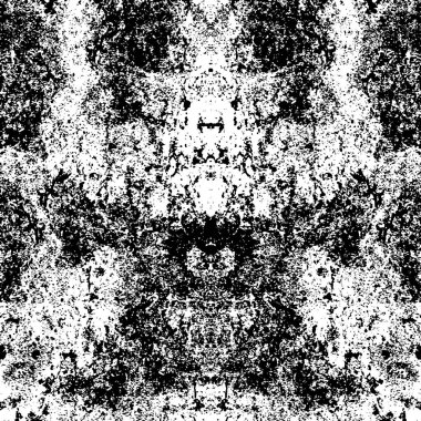 Çizikler de dahil. soyut siyah beyaz duvar kağıdı