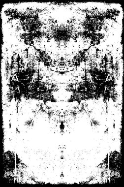 Çizikler de dahil. soyut siyah beyaz duvar kağıdı