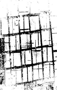 Çizikler de dahil. soyut siyah beyaz duvar kağıdı