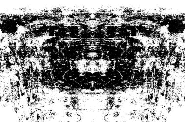 Çizikler de dahil. soyut siyah beyaz duvar kağıdı