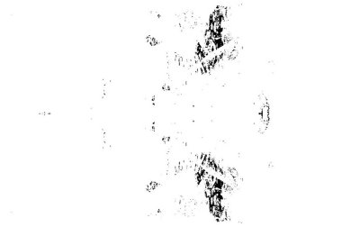 Çizikler de dahil. soyut siyah beyaz duvar kağıdı