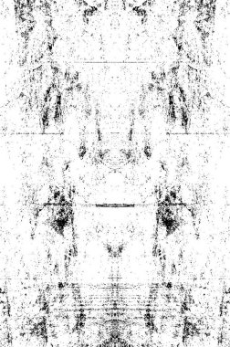 Çizikler de dahil. soyut siyah beyaz duvar kağıdı