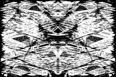 Çizikler de dahil. soyut siyah beyaz duvar kağıdı