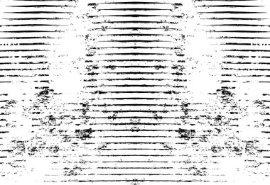 Çizikler de dahil. soyut siyah beyaz duvar kağıdı