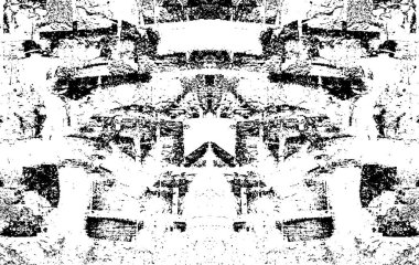 Çizikler de dahil. soyut siyah beyaz duvar kağıdı