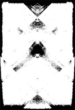 Çizikler de dahil. soyut siyah beyaz duvar kağıdı