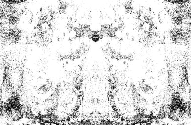 Çizikler de dahil. soyut siyah beyaz duvar kağıdı