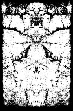 Çizikler de dahil. soyut siyah beyaz duvar kağıdı