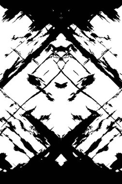 Çizikler de dahil. soyut siyah beyaz duvar kağıdı