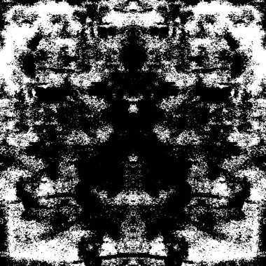 Çizikler de dahil. soyut siyah beyaz duvar kağıdı