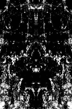 Çizikler de dahil. soyut siyah beyaz duvar kağıdı