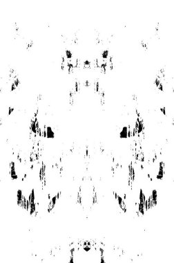 Çizikler de dahil. soyut siyah beyaz duvar kağıdı