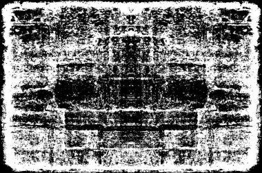 Çizikler de dahil. soyut siyah beyaz duvar kağıdı