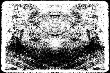 Çizikler de dahil. soyut siyah beyaz duvar kağıdı