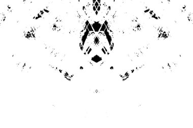 Çizikler de dahil. soyut siyah beyaz duvar kağıdı