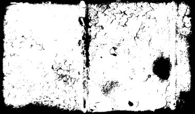 Çizikler de dahil. soyut siyah beyaz duvar kağıdı