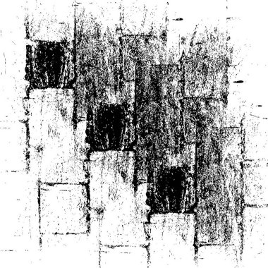 Çizikler de dahil. soyut siyah beyaz duvar kağıdı