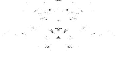 Çizikler de dahil. soyut siyah beyaz duvar kağıdı