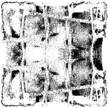 Çizikler de dahil. soyut siyah beyaz duvar kağıdı