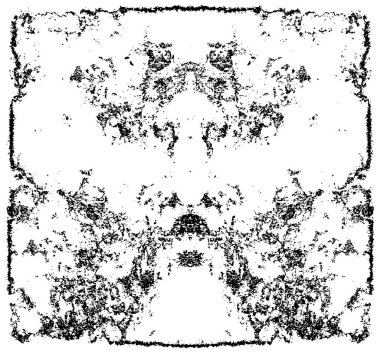 Çizikler de dahil. soyut siyah beyaz duvar kağıdı