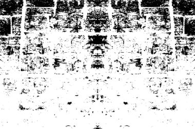 Çizikler de dahil. soyut siyah beyaz duvar kağıdı