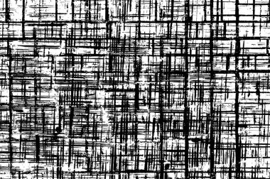 Çizikler de dahil. soyut siyah beyaz duvar kağıdı