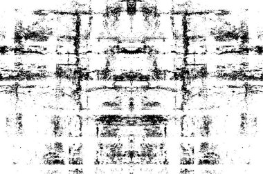 Çizikler de dahil. soyut siyah beyaz duvar kağıdı