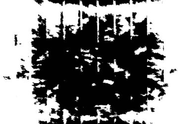 Çizikler de dahil. soyut siyah beyaz duvar kağıdı