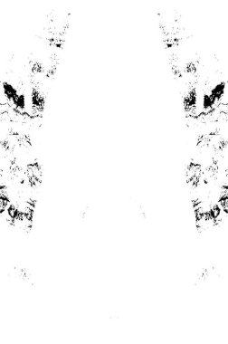 Çizikler de dahil. soyut siyah beyaz duvar kağıdı