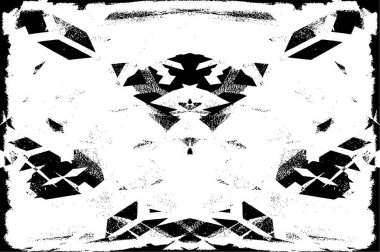 Çizikler de dahil. soyut siyah beyaz duvar kağıdı