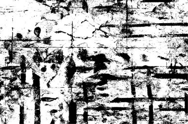 Çizikler de dahil. soyut siyah beyaz duvar kağıdı