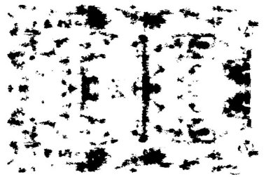 Çizikler de dahil. soyut siyah beyaz duvar kağıdı