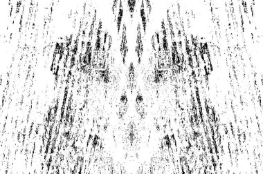 Çizikler de dahil. soyut siyah beyaz duvar kağıdı