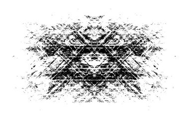 Çizikler de dahil. soyut siyah beyaz duvar kağıdı