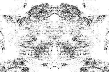 Çizikler de dahil. soyut siyah beyaz duvar kağıdı