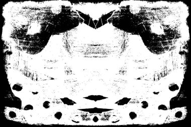 Çizikler de dahil. soyut siyah beyaz duvar kağıdı