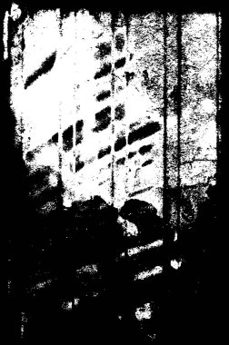 Çizikler de dahil. soyut siyah beyaz duvar kağıdı