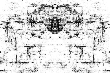 Çizikler de dahil. soyut siyah beyaz duvar kağıdı