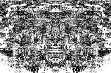 Çizikler de dahil. soyut siyah beyaz duvar kağıdı