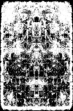 Çizikler de dahil. soyut siyah beyaz duvar kağıdı