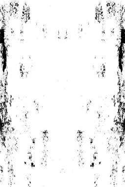 Çizikler de dahil. soyut siyah beyaz duvar kağıdı