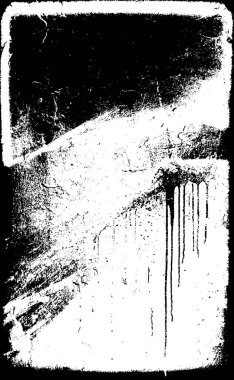 Çizikler de dahil. soyut siyah beyaz duvar kağıdı