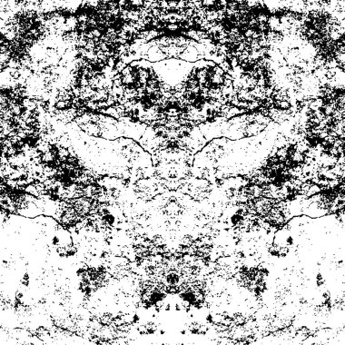 Çizikler de dahil. soyut siyah beyaz duvar kağıdı